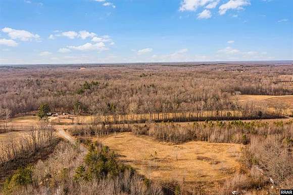 16.2 Acres of Land for Sale in Palmersville, Tennessee