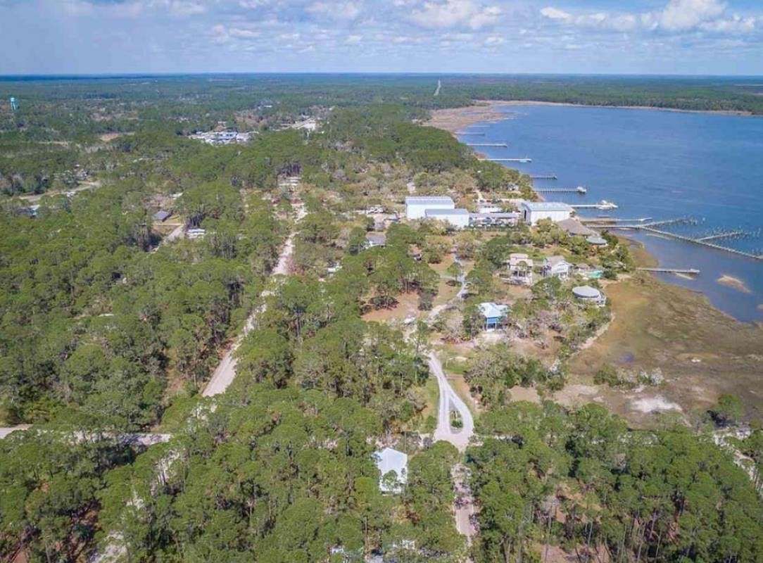 0.17 Acres of Land for Sale in Panacea, Florida