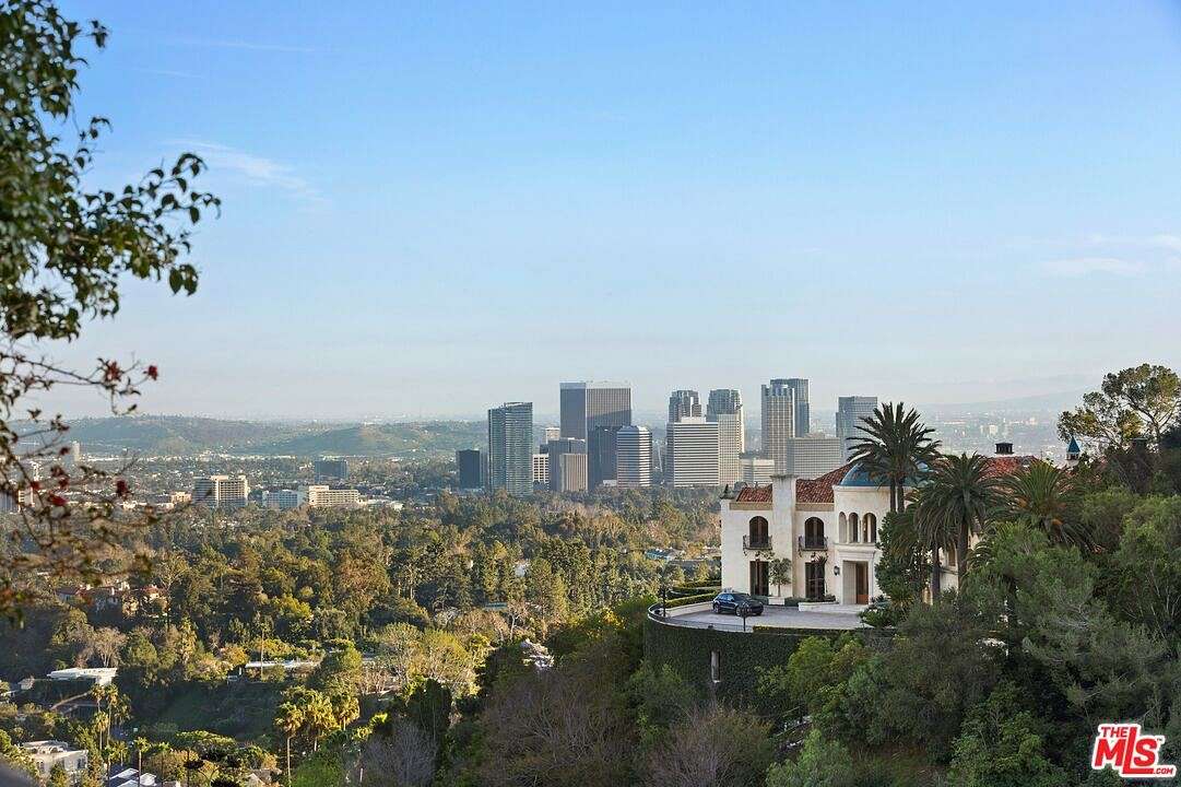 1.9 Acres of Land for Sale in Beverly Hills, California
