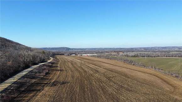 10 Acres of Land for Sale in Florence Township, Minnesota