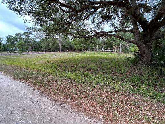 0.89 Acres of Land for Sale in Arcadia, Florida