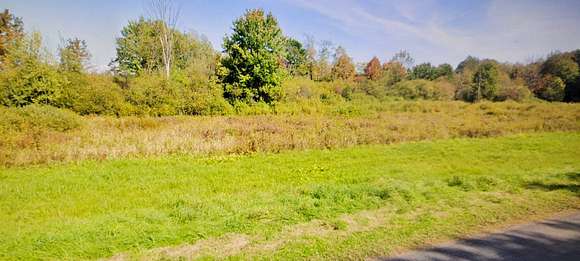5 Acres of Residential Land for Sale in Pulaski, New York