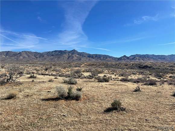 4 Acres of Land for Sale in Chloride, Arizona