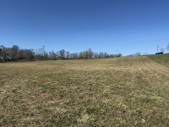 5.3 Acres of Land for Sale in Stamping Ground, Kentucky