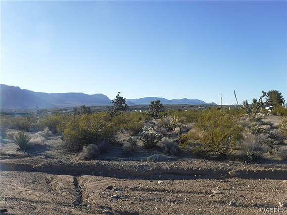 0.25 Acres of Residential Land for Sale in Meadview, Arizona