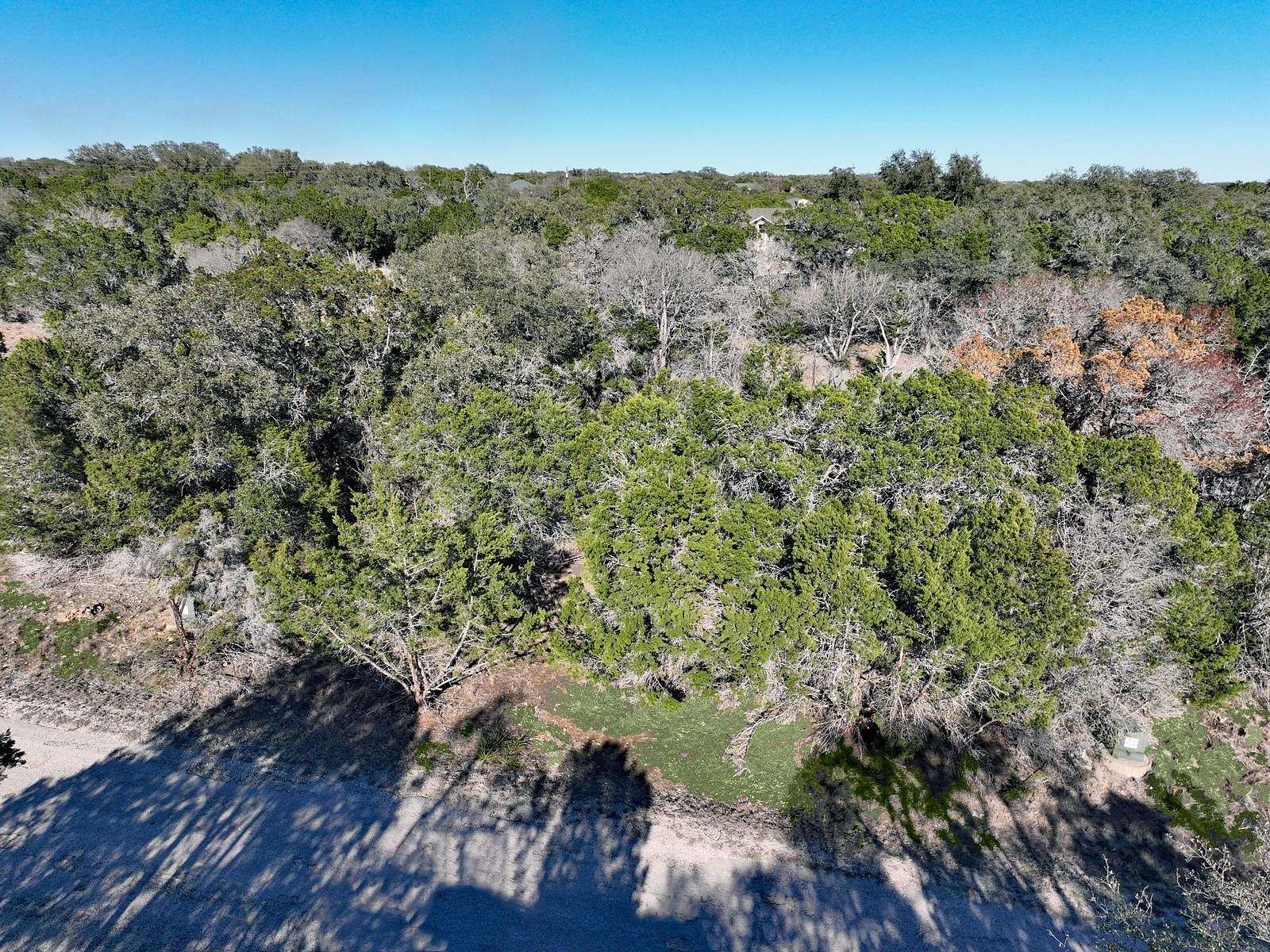 0.2 Acres of Residential Land for Sale in Lago Vista, Texas