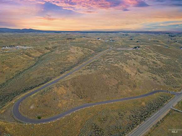 10.1 Acres of Land for Sale in Eagle, Idaho
