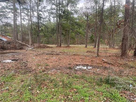 4.3 Acres of Land for Sale in Lena, Louisiana