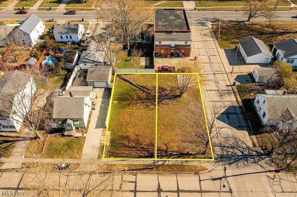 0.18 Acres of Residential Land for Sale in Lorain, Ohio