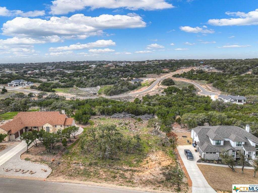 1.4 Acres of Residential Land for Sale in New Braunfels, Texas