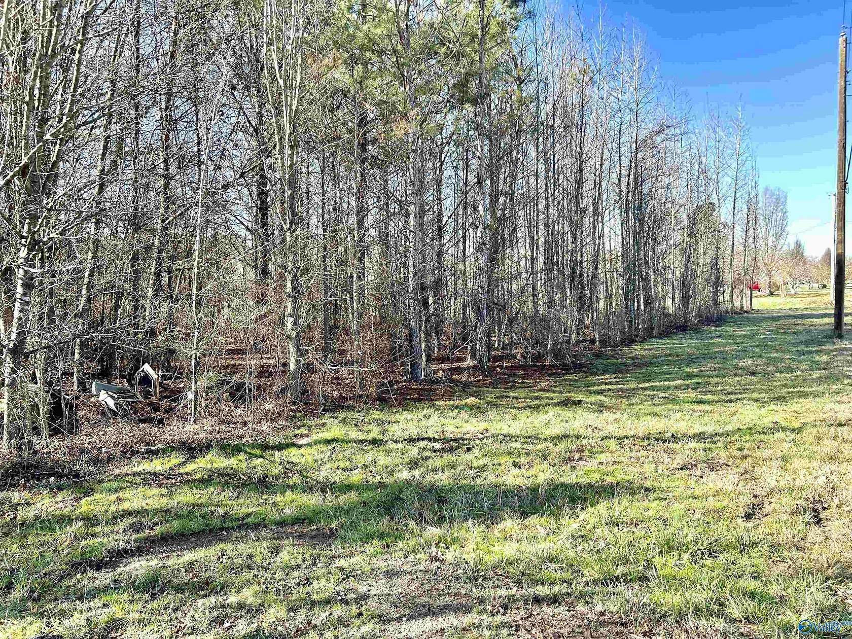 1 Acre of Land for Sale in Ardmore, Alabama