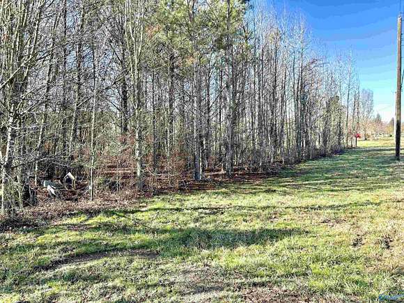 1 Acre of Land for Sale in Ardmore, Alabama