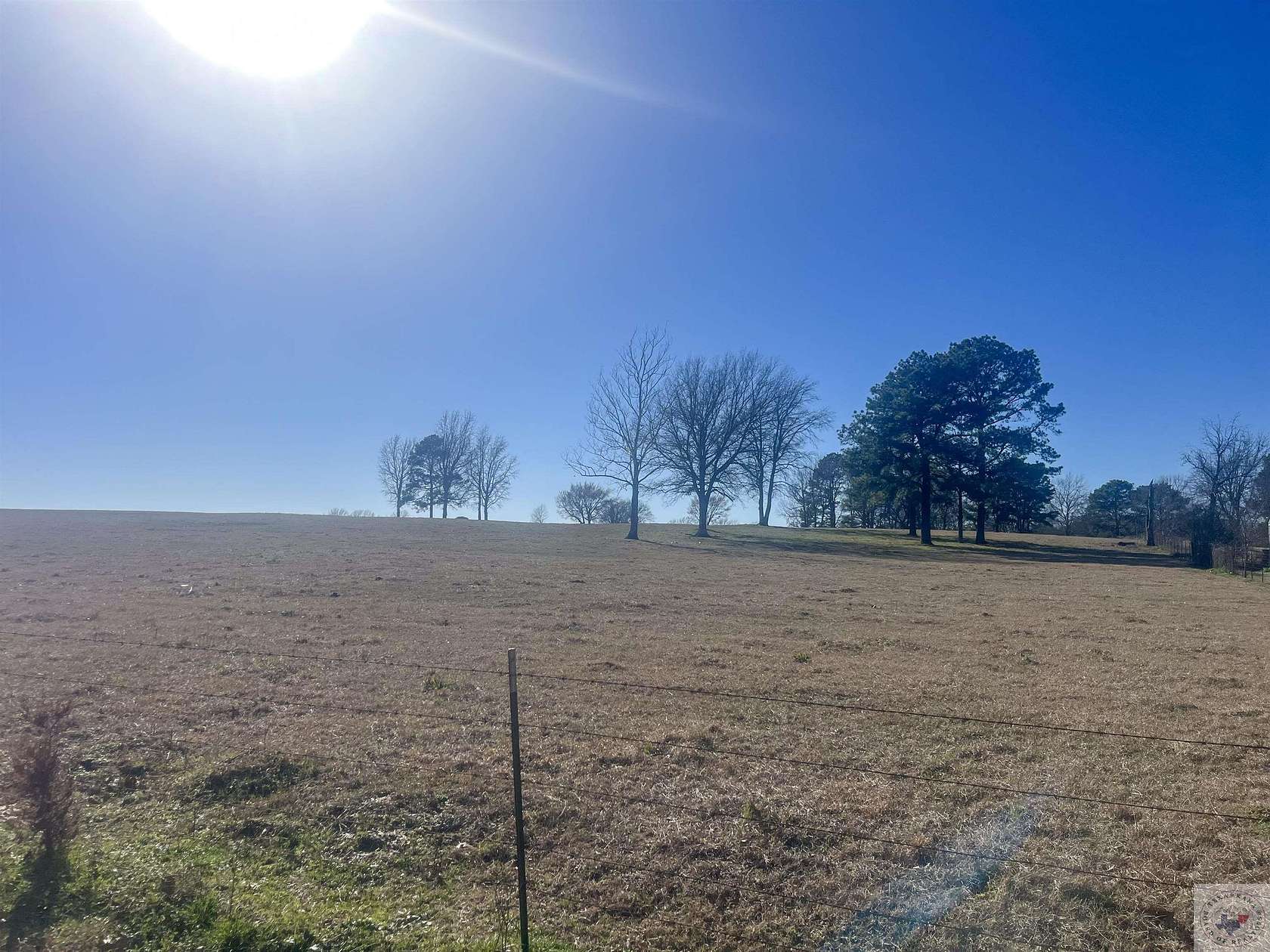 2.3 Acres of Land for Sale in De Kalb, Texas
