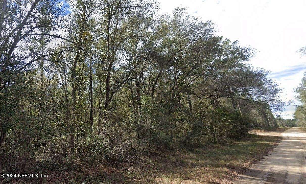 0.6 Acres of Residential Land for Sale in Florahome, Florida