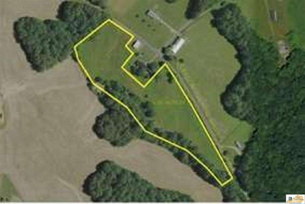 9 Acres of Land for Sale in Fountain Run, Kentucky