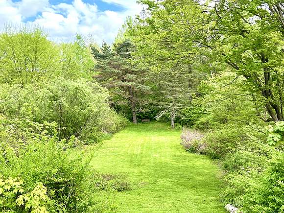 0.44 Acres of Residential Land for Sale in Torrington, Connecticut