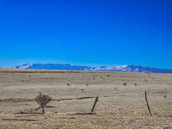 120 Acres of Land for Sale in Estancia, New Mexico