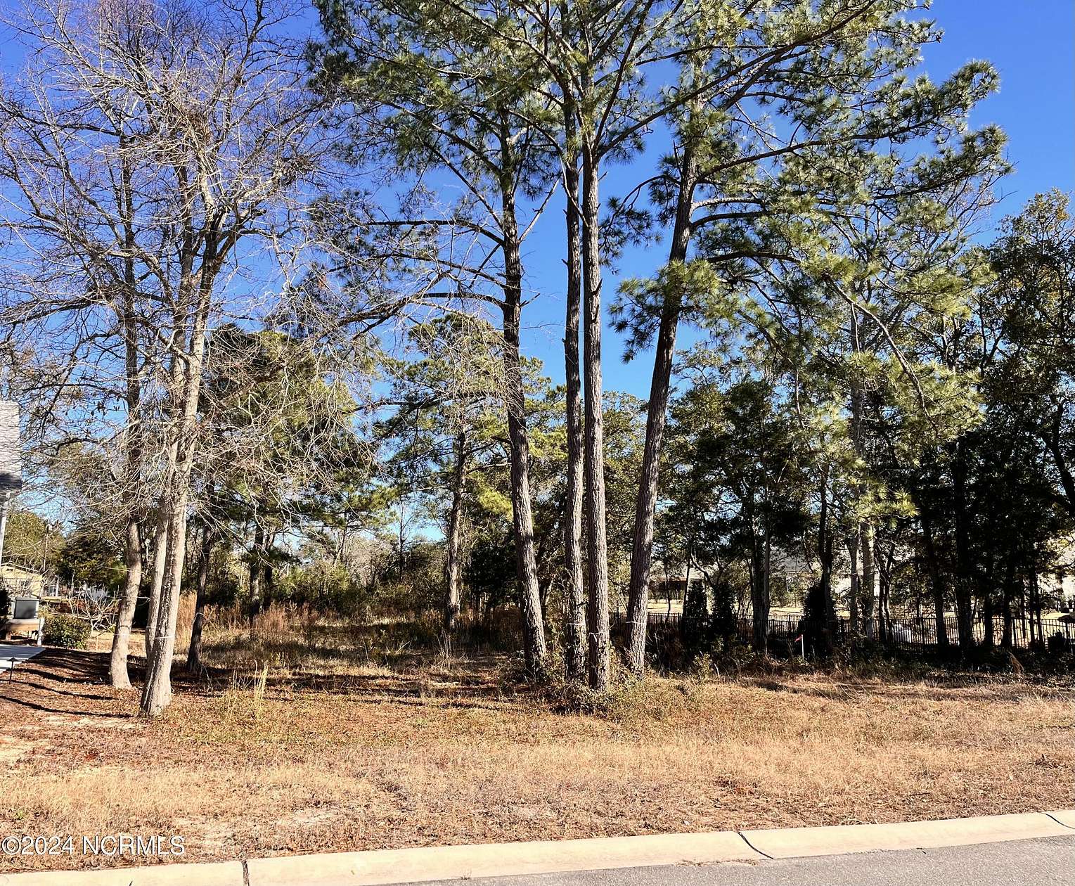 0.41 Acres of Residential Land for Sale in Southport, North Carolina
