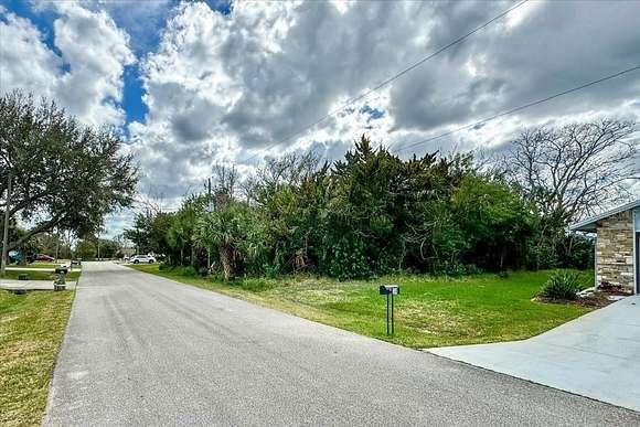 0.2 Acres of Residential Land for Sale in Palm Coast, Florida