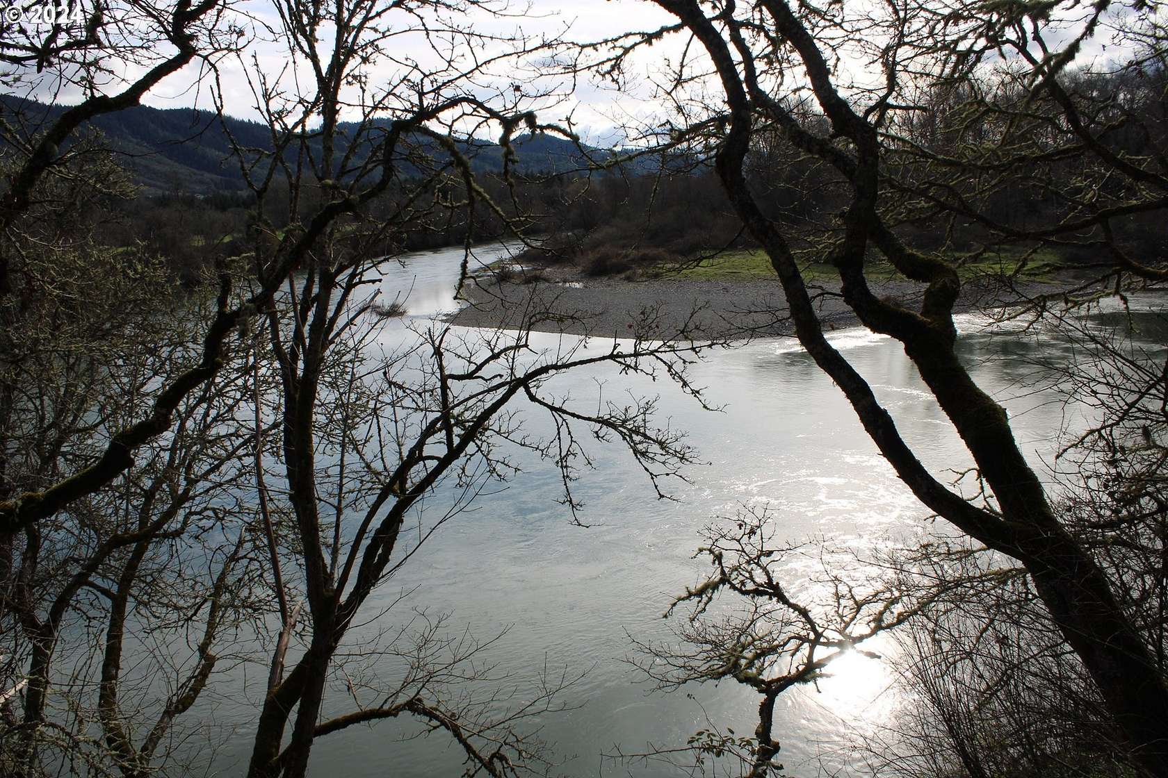 1.54 Acres of Commercial Land for Sale in Myrtle Creek, Oregon