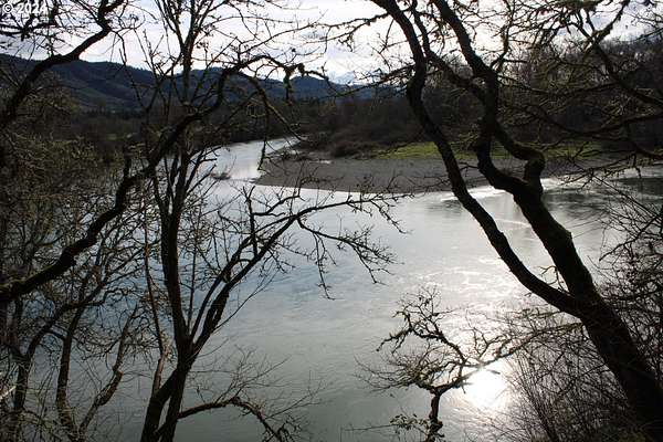 1.54 Acres of Commercial Land for Sale in Myrtle Creek, Oregon