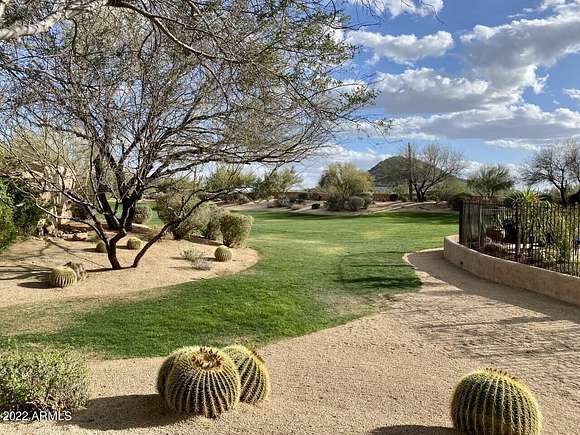 1.15 Acres of Residential Land for Sale in Scottsdale, Arizona