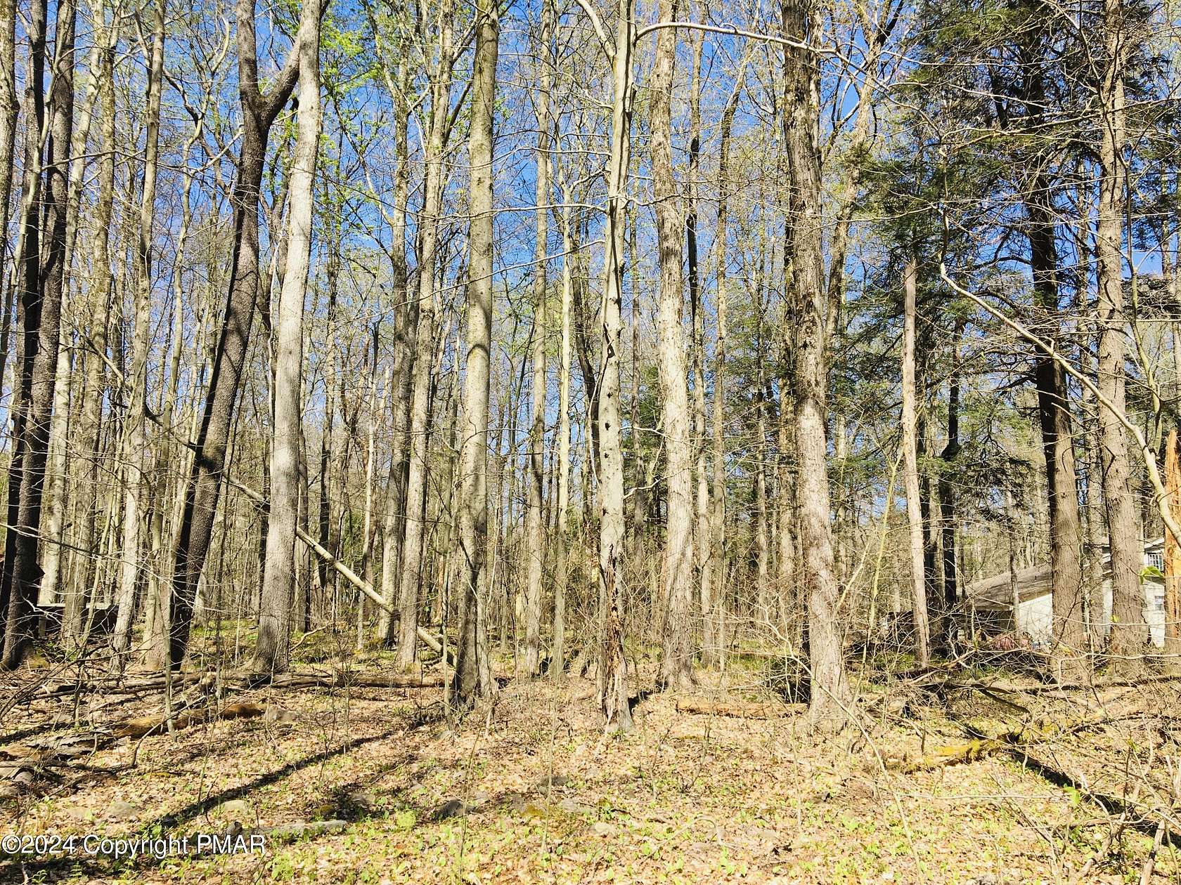 0.32 Acres of Residential Land for Sale in Pocono Pines, Pennsylvania