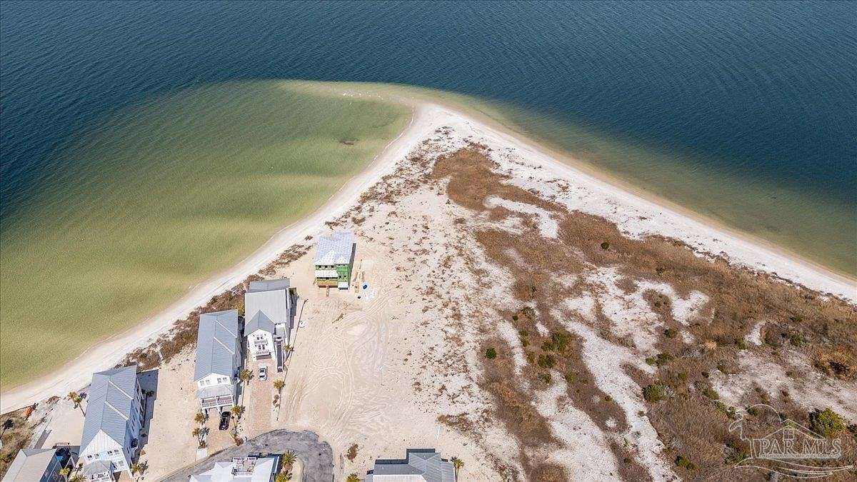 0.87 Acres of Residential Land for Sale in Navarre, Florida