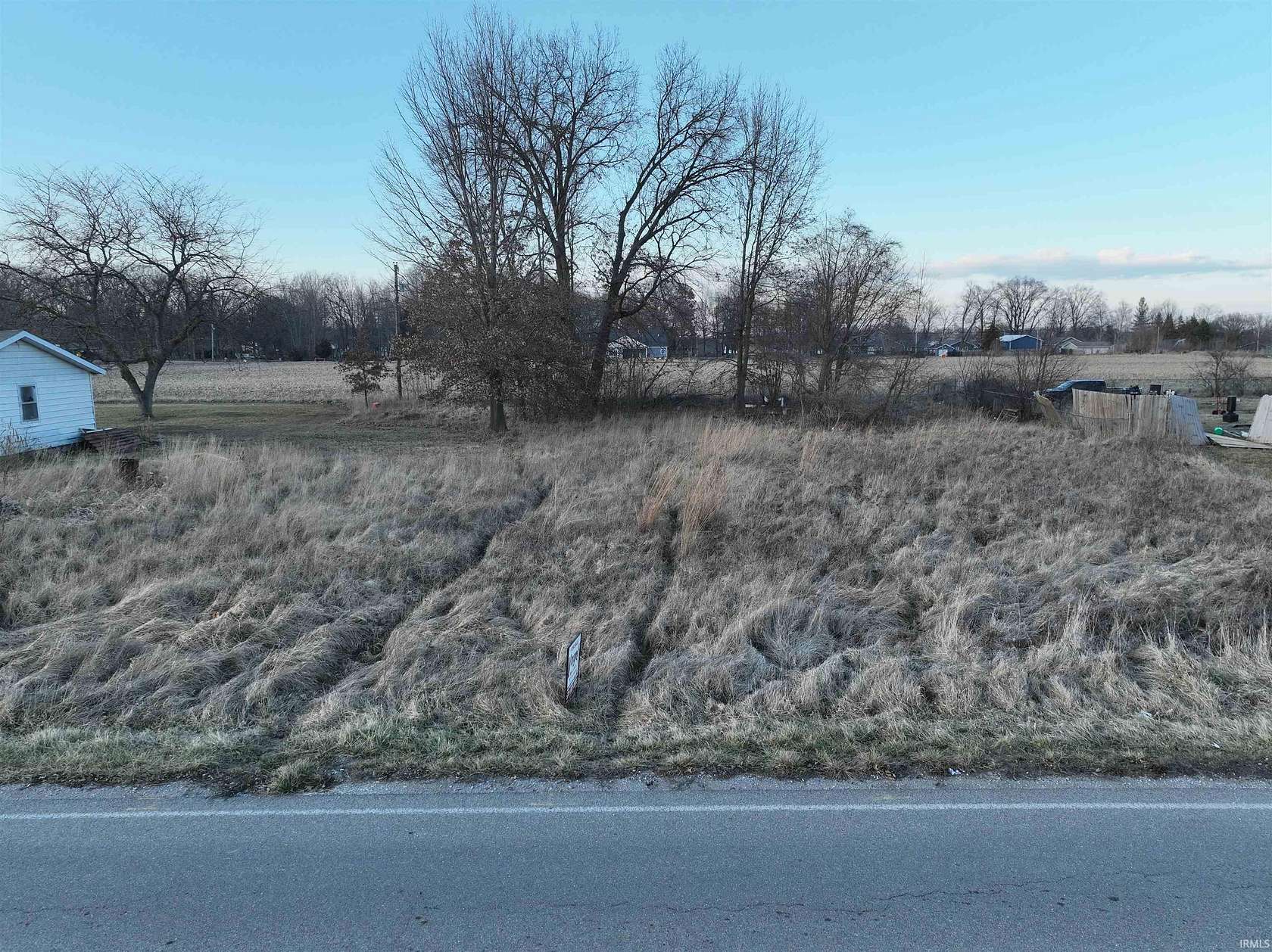 0.37 Acres of Residential Land for Sale in Monticello, Indiana