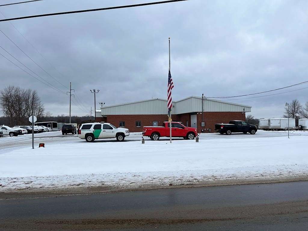 2 Acres of Improved Residential Land for Sale in Champlain, New York