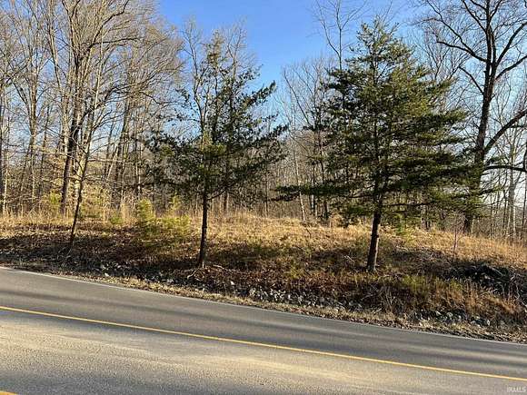 0.24 Acres of Residential Land for Sale in Nashville, Indiana