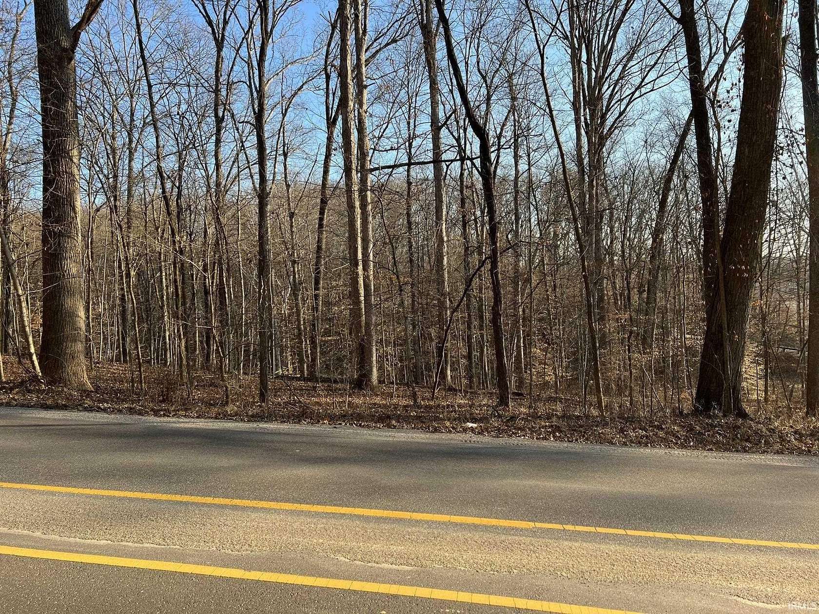 1.15 Acres of Residential Land for Sale in Nashville, Indiana