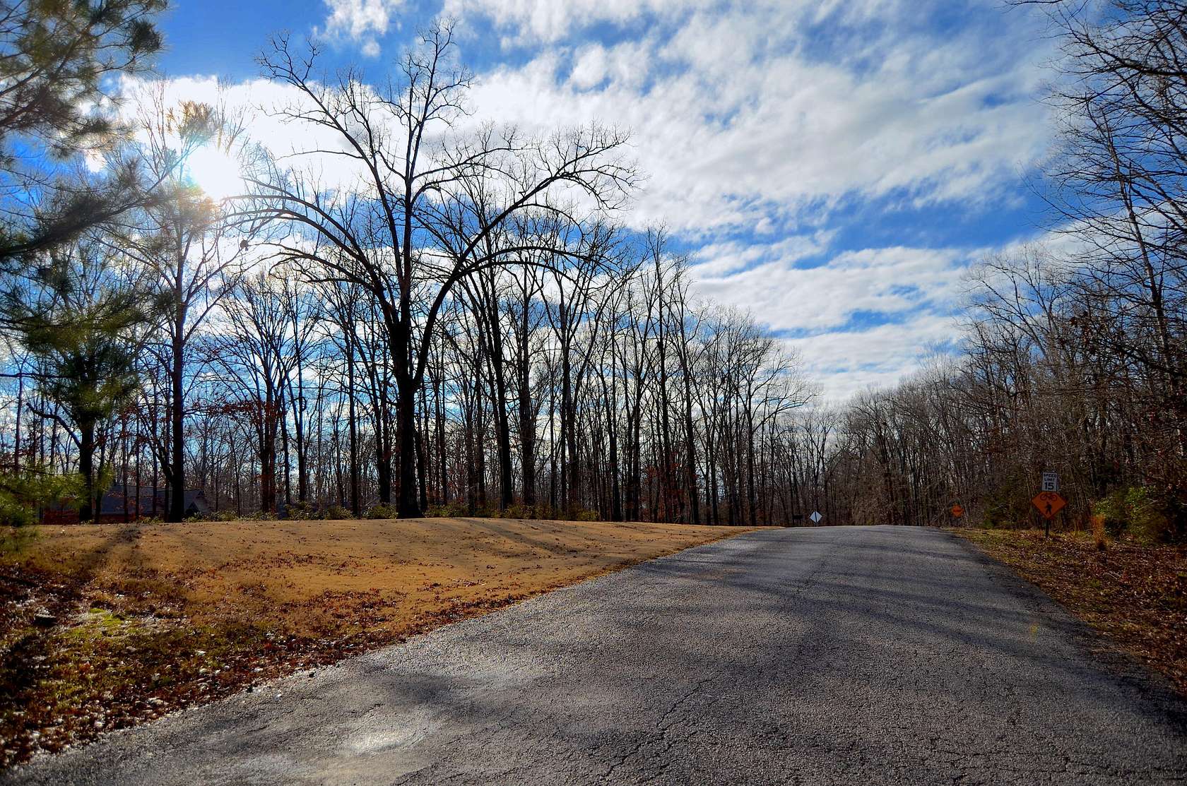 1.3 Acres of Residential Land for Sale in West Point, Mississippi