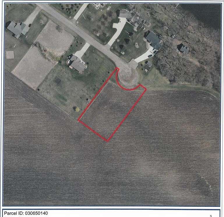 1 Acre of Land for Sale in Hutchinson, Minnesota