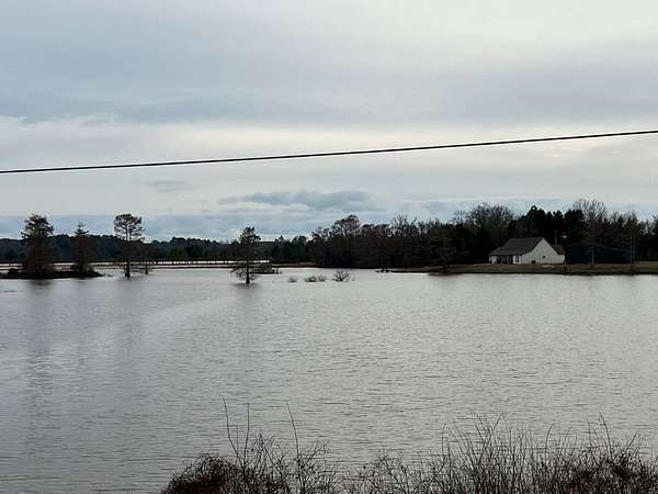 0.58 Acres of Residential Land for Sale in Zwolle, Louisiana