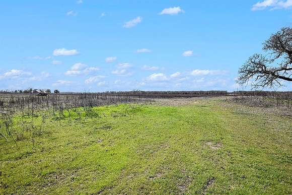 3.7 Acres of Residential Land for Sale in Tolar, Texas