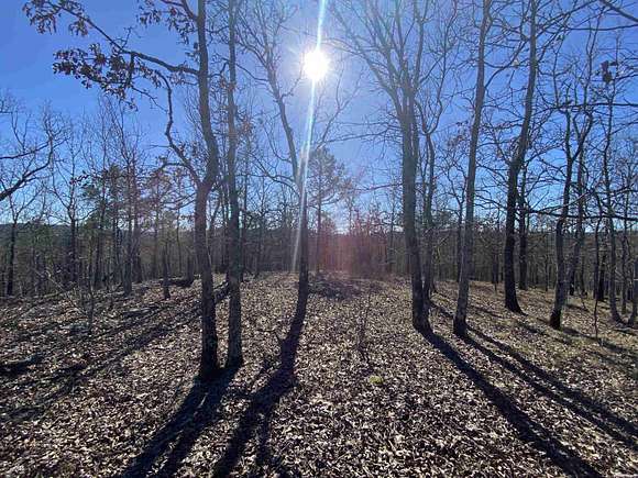 30.6 Acres of Land for Sale in Hot Springs, Arkansas