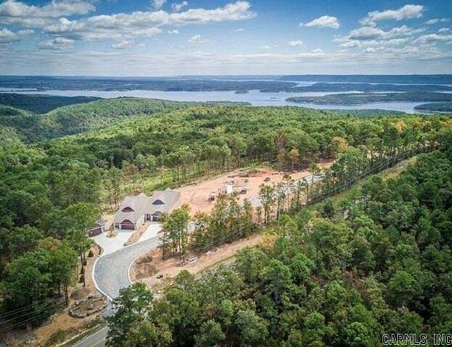 0.66 Acres of Residential Land for Sale in Fairfield Bay, Arkansas