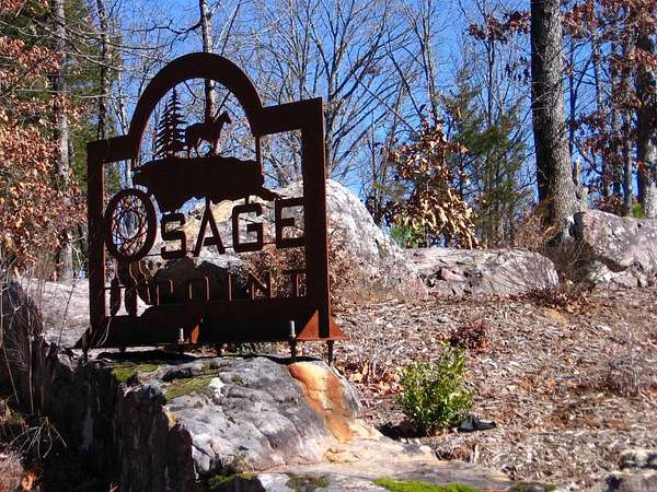0.66 Acres of Land for Sale in Fairfield Bay, Arkansas
