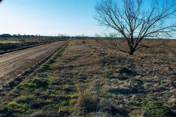 78.3 Acres of Land for Sale in Avoca, Texas