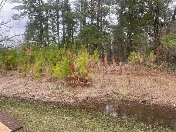 8.6 Acres of Land for Sale in Lena, Louisiana