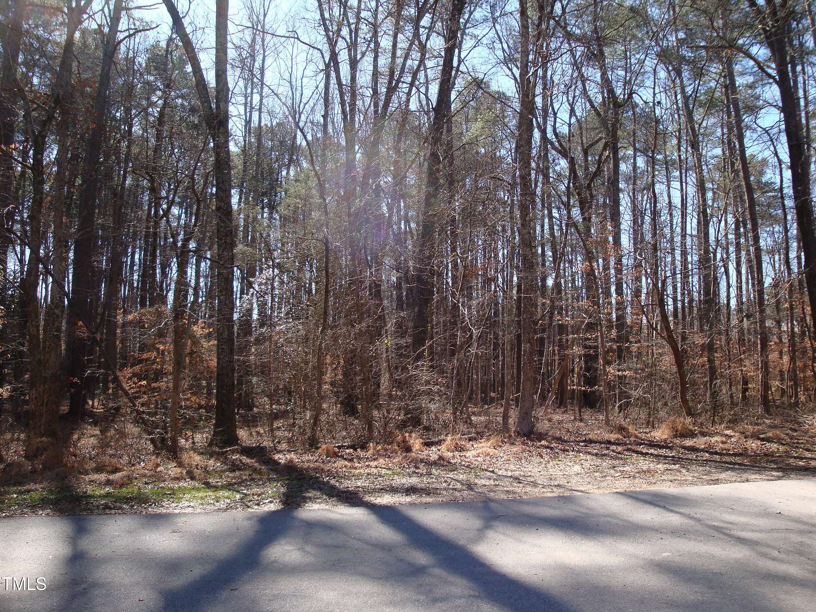 2.7 Acres of Residential Land for Sale in Chapel Hill, North Carolina