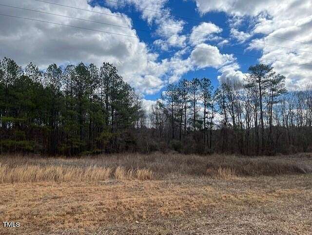 3.1 Acres of Land for Sale in Macon, North Carolina