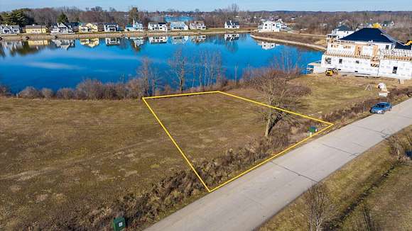 0.18 Acres of Residential Land for Sale in Thornville, Ohio