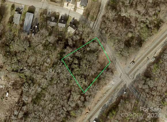 0.52 Acres of Residential Land for Sale in Charlotte, North Carolina