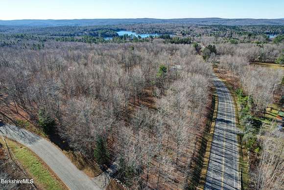 2 Acres of Residential Land for Sale in Peru, Massachusetts
