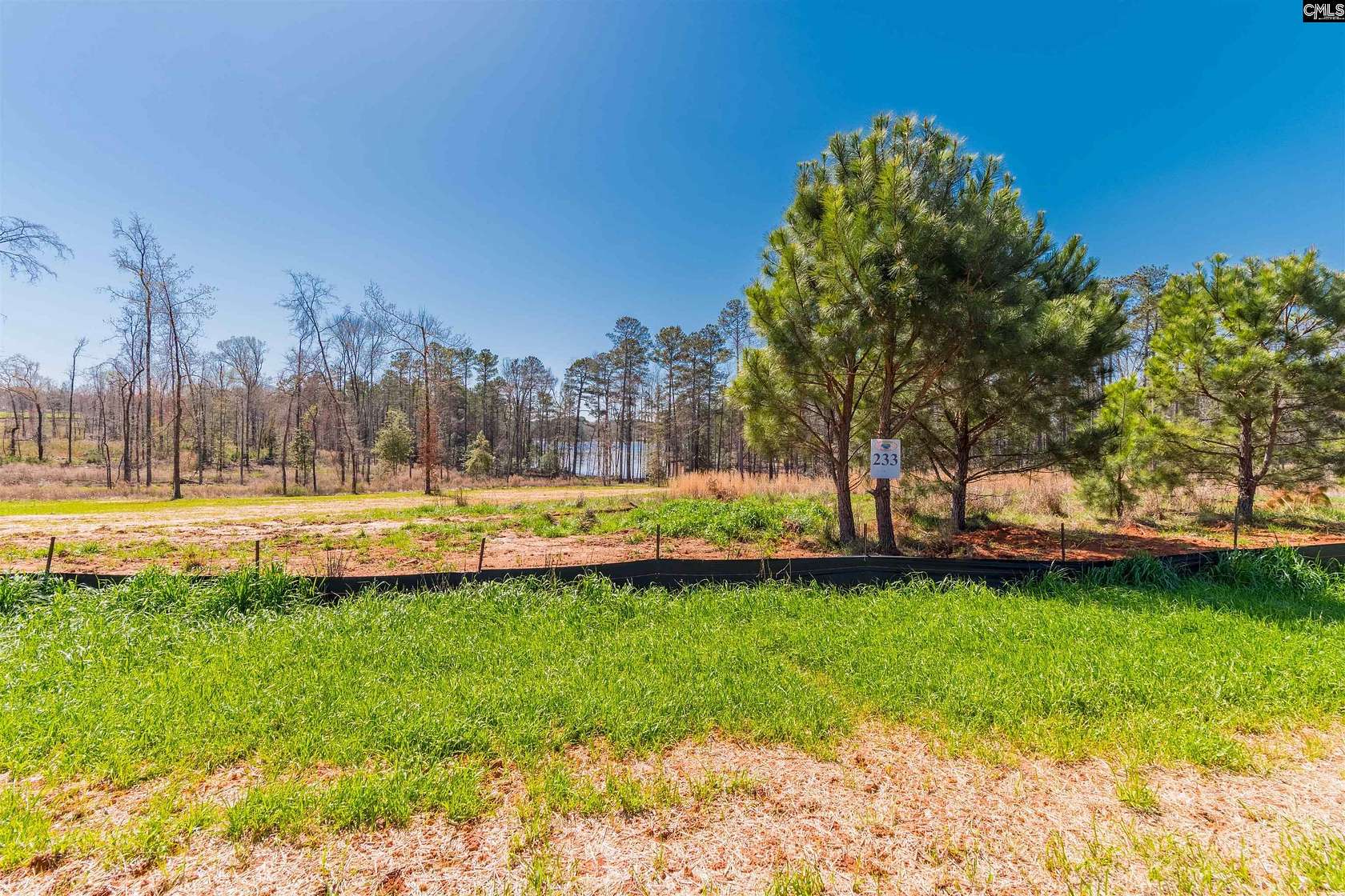 0.87 Acres of Residential Land for Sale in Prosperity, South Carolina