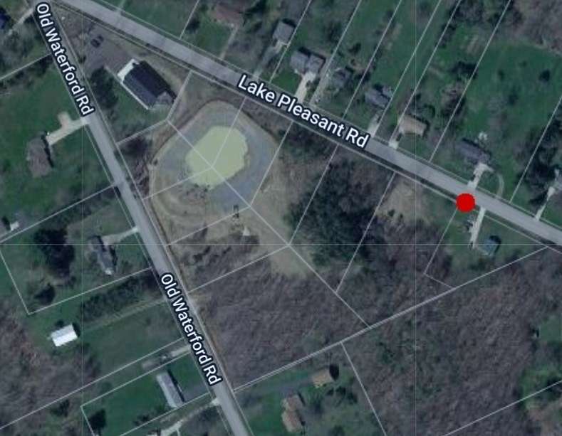 0.893 Acres of Residential Land for Sale in Erie, Pennsylvania