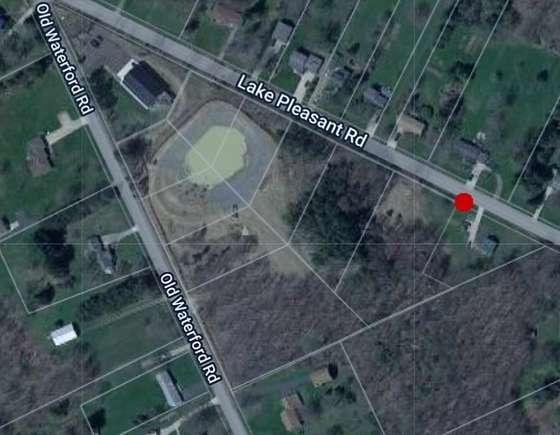 0.89 Acres of Residential Land for Sale in Erie, Pennsylvania