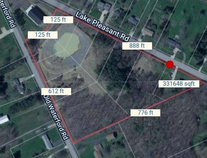 0.62 Acres of Residential Land for Sale in Erie, Pennsylvania